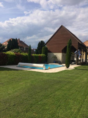 Alsace Maison 5p piscine Europapark Rulantica, Marckolsheim